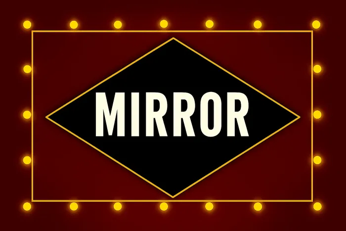 Mirror site access