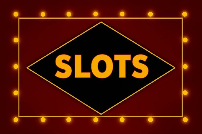 Premium slot games